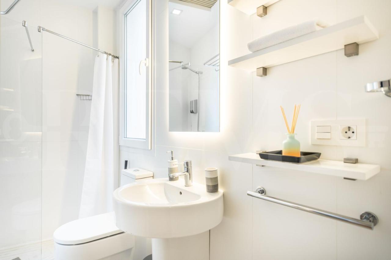Inviting Duplex In Front Of Picasso Museum By Rems Apartment Malaga Ngoại thất bức ảnh