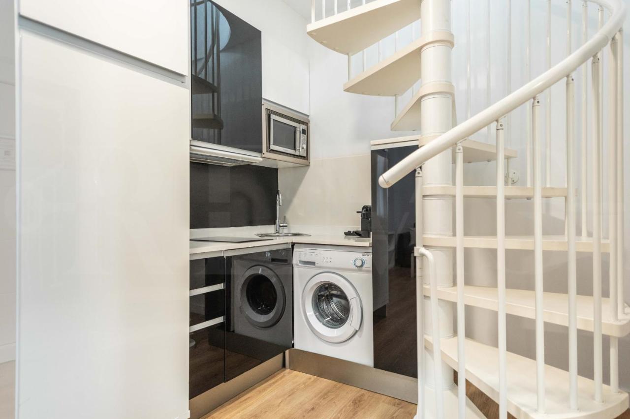 Inviting Duplex In Front Of Picasso Museum By Rems Apartment Malaga Ngoại thất bức ảnh