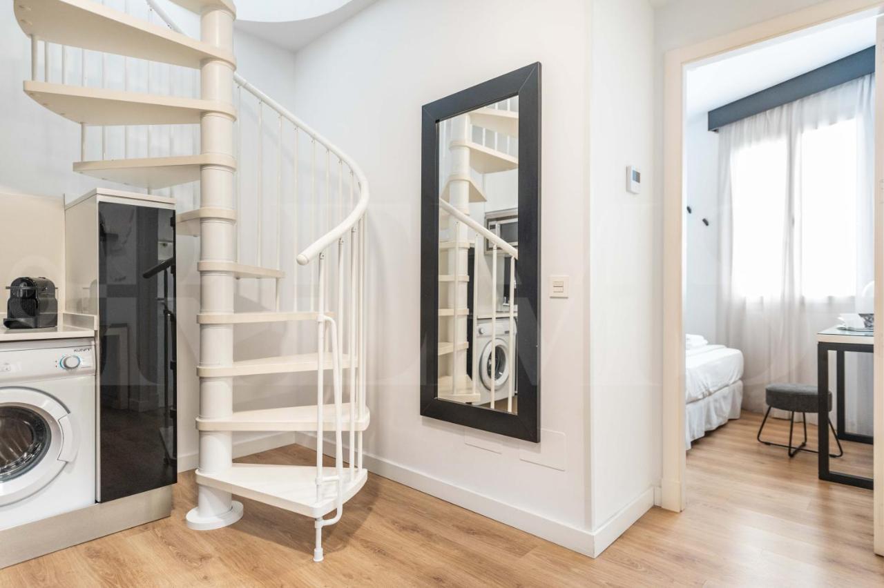 Inviting Duplex In Front Of Picasso Museum By Rems Apartment Malaga Ngoại thất bức ảnh